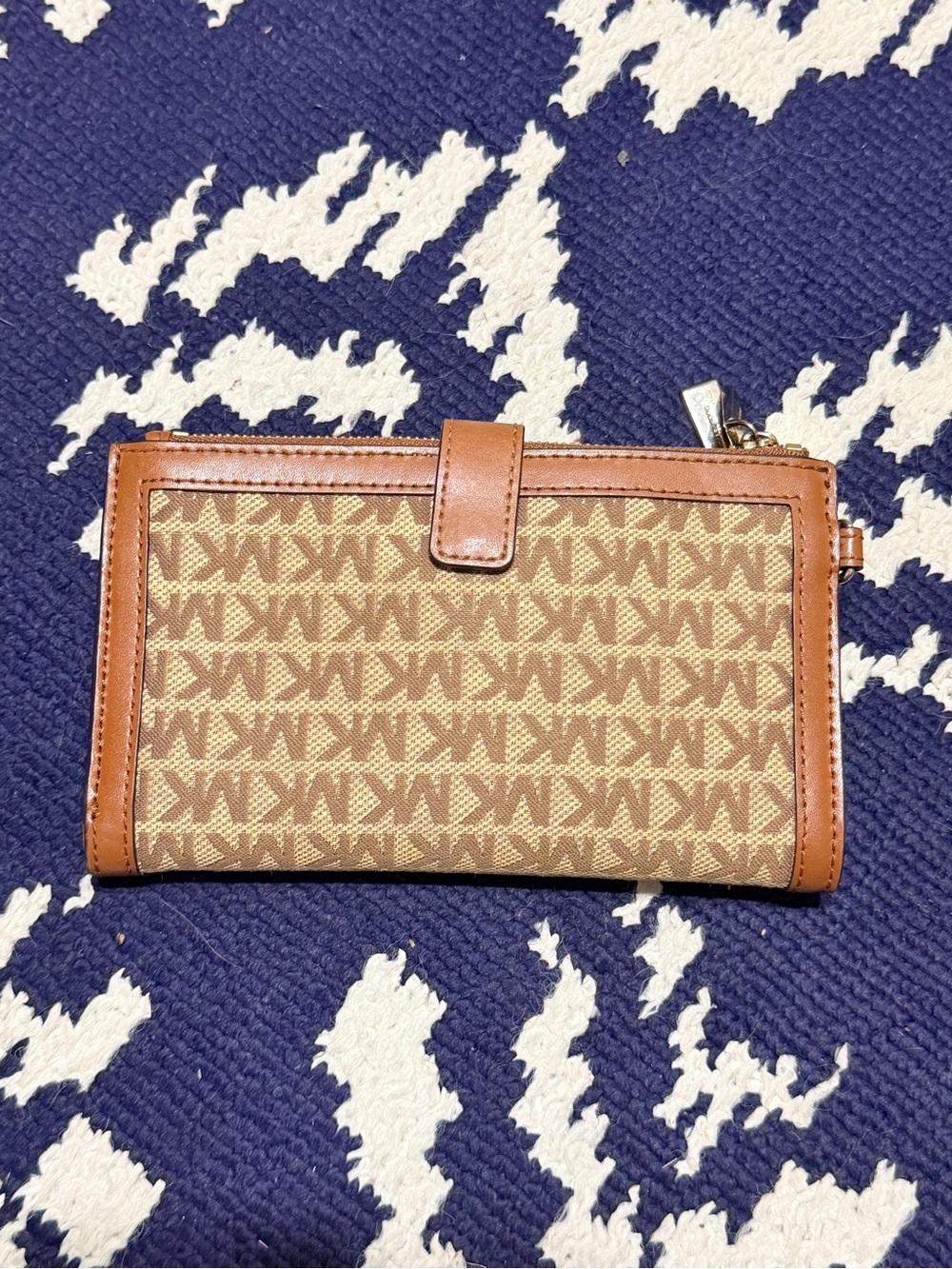 Michael Kors Jet Set Wallet